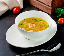 Уха по-царски