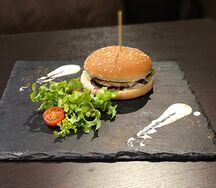 Большой Гамбургер