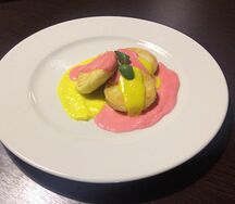 Домашние сырники