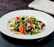 Салат Греческий