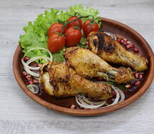 Голень куриная