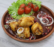 Филе грудки куриной