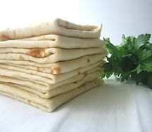 Лаваш тонкий армянский