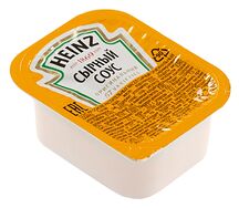 Соус сырный Heinz