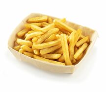 Картофель фри