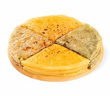 Хычины Ассорти без мяса