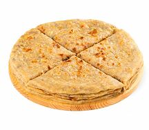 Балкарские хычины с мясом