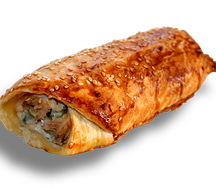 Люля Кебаб