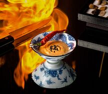 Спайси-соус