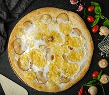 Четыре сыра