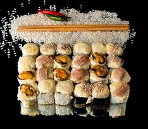 Сет Запеченный 