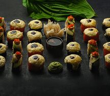 Сет Саратов