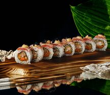 Припалины Тунец