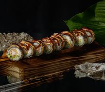 Темпо Креветка 