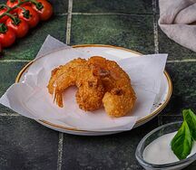 Эби темпура 