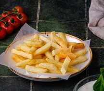 Картофель фри