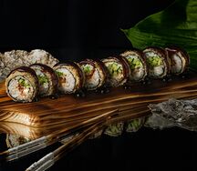 Темпо-угорь