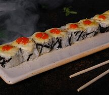 Запеченная ветчина