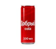 Добрый Cola
