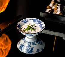 Сливочный соус