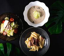 Бизнес Panda №1 