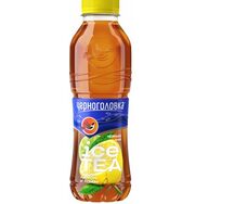 Чай с лимоном Черноголовка 