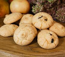 Печенье Американер