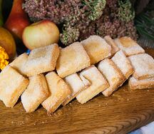 Печенье Творожное 