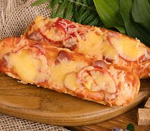 Пицца-багет