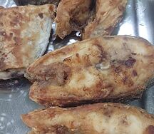 Рыба Морская курица