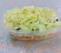 Мужской каприз