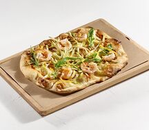 Гамбери э дзукини