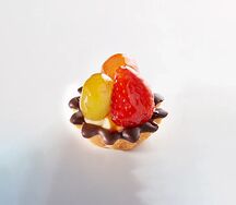 Пастичини алла фрутта