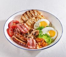 Уова аль пиатто