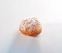 Бинье ванилья