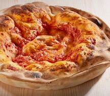 Фокачча ди рекко пиццата