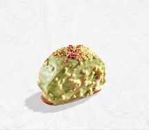 Пистакио-ролл