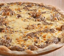 Пицца Тартуфата