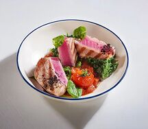 Тонно алла сицилиана