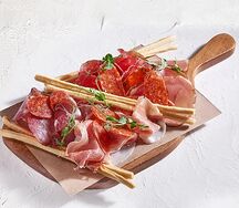 Тальери ди салуми