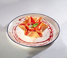 Честино ди фраголе