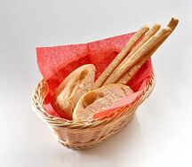 Хлебная корзина