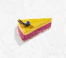 Манго э рибэс