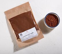 Кофе молотый Decaffeinato