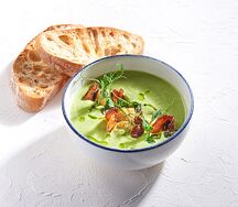 Крема ди брокколи