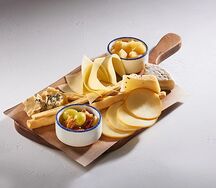 Тальери ди формаджи