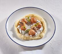 Алегре Польпетте