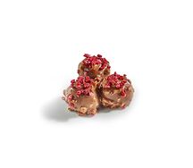 Трюфель малина