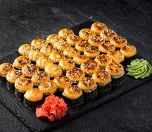 Сет Классический рай
