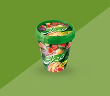 Мороженое Эkzo Арбуз-Дыня